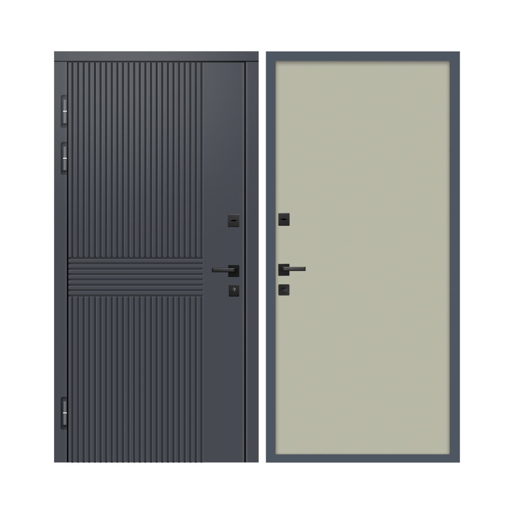 Модель STL-132