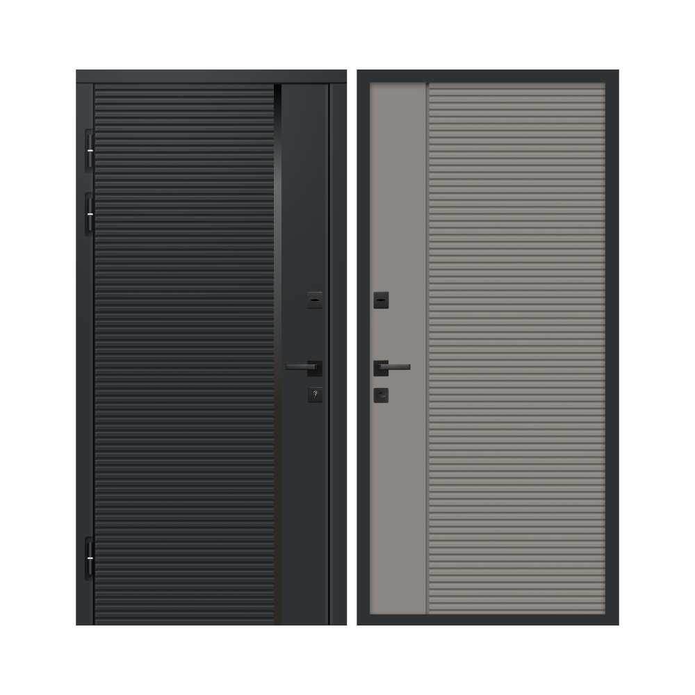 Модель STL-135