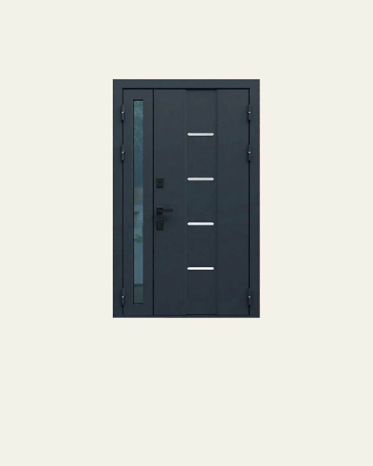 Модель STL-013