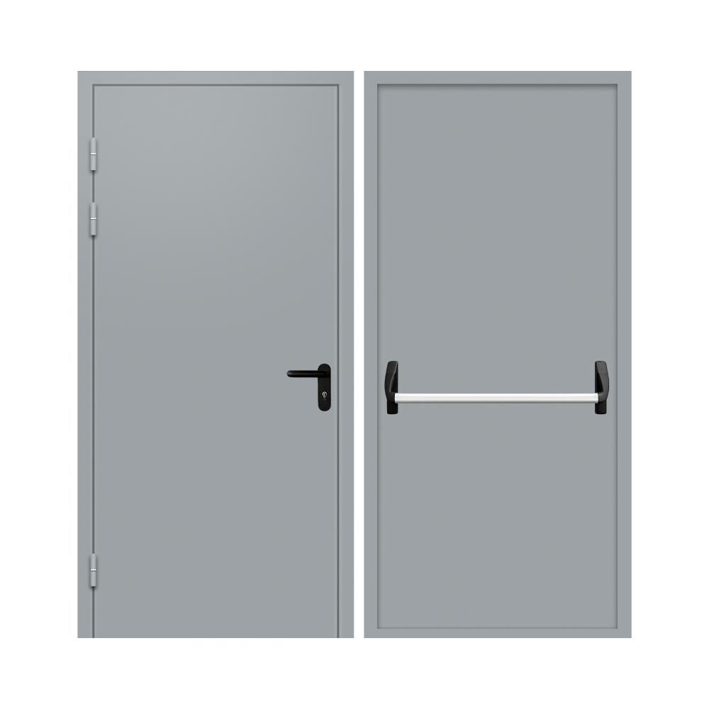 Модель STL-055