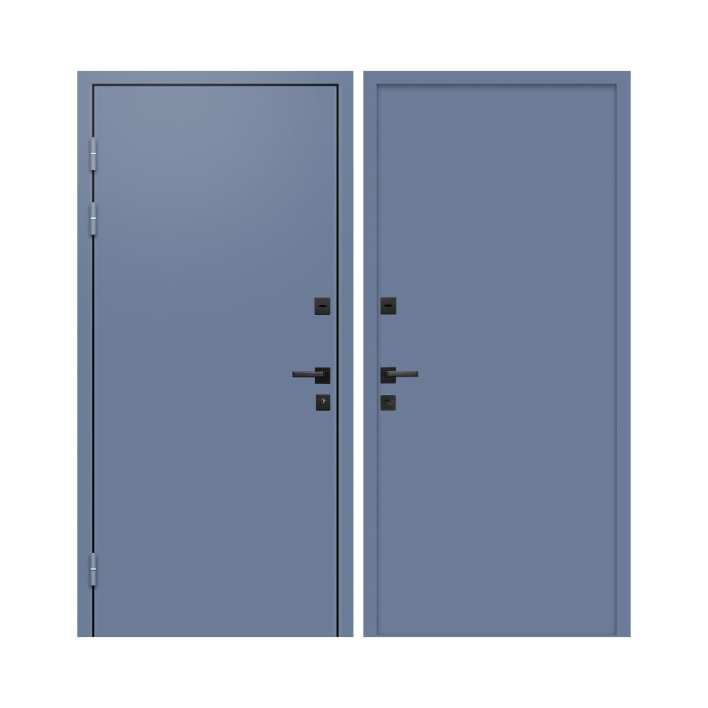Модель STL-124